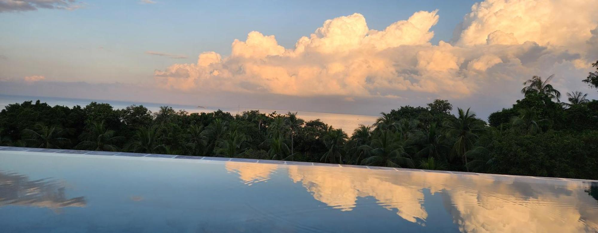 Sis And Sea Villa เกาะพะงัน ภายนอก รูปภาพ
