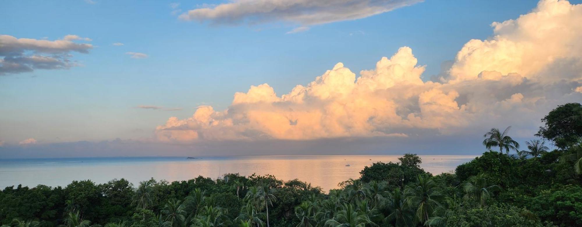 Sis And Sea Villa เกาะพะงัน ภายนอก รูปภาพ