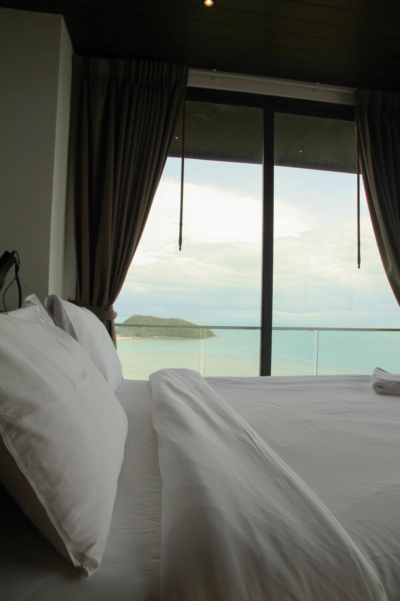 Sis And Sea Villa เกาะพะงัน ภายนอก รูปภาพ