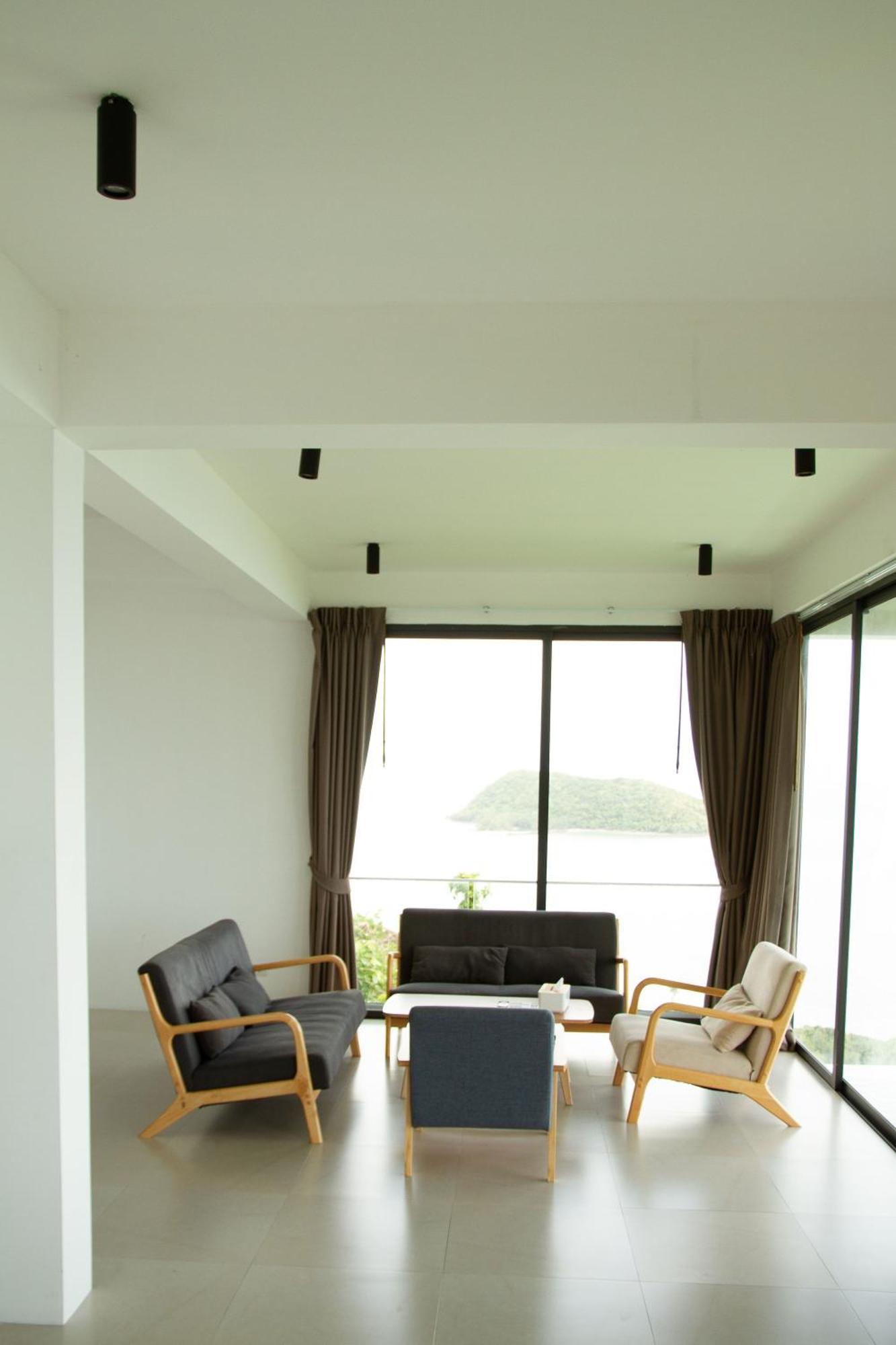 Sis And Sea Villa เกาะพะงัน ภายนอก รูปภาพ